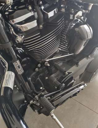 HARLEY-DAVIDSON-ROAD KING SPECIAL-2021