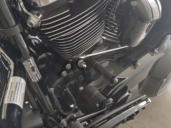 HARLEY-DAVIDSON-ROAD KING SPECIAL HARLEY-DAVIDSON-ROAD KING SPECIAL-2021
