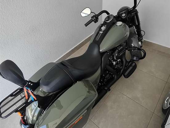 HARLEY-DAVIDSON-ROAD KING SPECIAL HARLEY-DAVIDSON-ROAD KING SPECIAL-2021