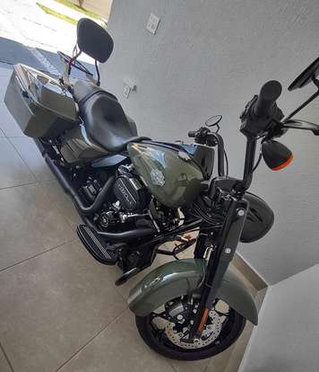 HARLEY-DAVIDSON-ROAD KING SPECIAL-2021