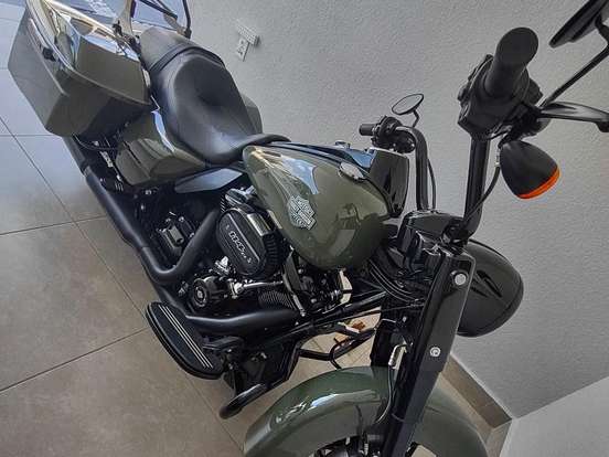 HARLEY-DAVIDSON-ROAD KING SPECIAL HARLEY-DAVIDSON-ROAD KING SPECIAL-2021