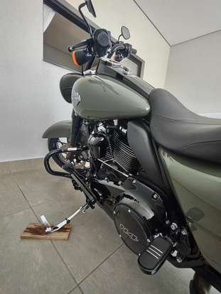 HARLEY-DAVIDSON-ROAD KING SPECIAL-2021