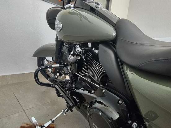 HARLEY-DAVIDSON-ROAD KING SPECIAL HARLEY-DAVIDSON-ROAD KING SPECIAL-2021
