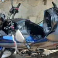 HONDA NC 750X ABS HONDA NC 750X ABS