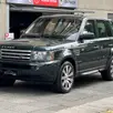 LAND ROVER RANGE ROVER SPORT 4.2 SUPERCHARGED 4X4 V8 32V GASOLINA 4P AUTOMÁTICO LAND ROVER RANGE ROVER SPORT 4.2 SUPERCHARGED 4X4 V8 32V GASOLINA 4P AUTOMÁTICO