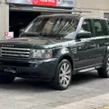 LAND ROVER RANGE ROVER SPORT 4.2 SUPERCHARGED 4X4 V8 32V GASOLINA 4P AUTOMÁTICO LAND ROVER RANGE ROVER SPORT 4.2 SUPERCHARGED 4X4 V8 32V GASOLINA 4P AUTOMÁTICO