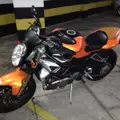 MV AGUSTA BRUTALE 910S MV AGUSTA BRUTALE 910S