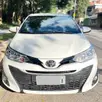 TOYOTA YARIS 1.3 16V FLEX XL MULTIDRIVE TOYOTA YARIS 1.3 16V FLEX XL MULTIDRIVE