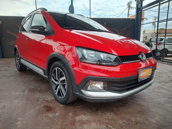 VOLKSWAGEN FOX 1.6 MSI TOTAL FLEX XTREME 4P MANUAL