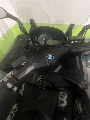 BMW C 600 SPORT 