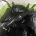 BMW C 600 SPORT BMW C 600 SPORT