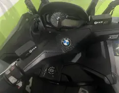 BMW C 600 SPORT BMW C 600 SPORT
