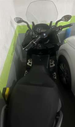 BMW-C 600 SPORT-2015