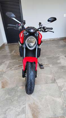 DUCATI-MONSTER 937-2022