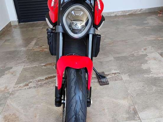 DUCATI-MONSTER 937 DUCATI-MONSTER 937-2022