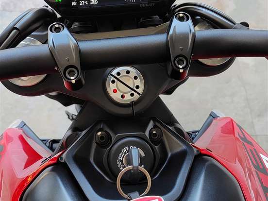 DUCATI-MONSTER 937 DUCATI-MONSTER 937-2022