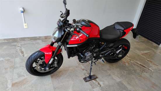 DUCATI-MONSTER 937-2022