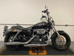 2014 harley hot sale sportster 1200