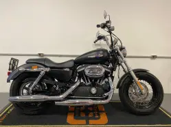2014 harley discount sportster 1200