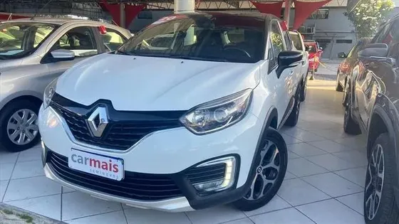 RENAULT CAPTUR 1.3 TCE FLEX ZEN X-TRONIC