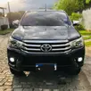 TOYOTA HILUX 2.8 SRX 4X4 CD 16V DIESEL 4P AUTOMÁTICO TOYOTA HILUX 2.8 SRX 4X4 CD 16V DIESEL 4P AUTOMÁTICO
