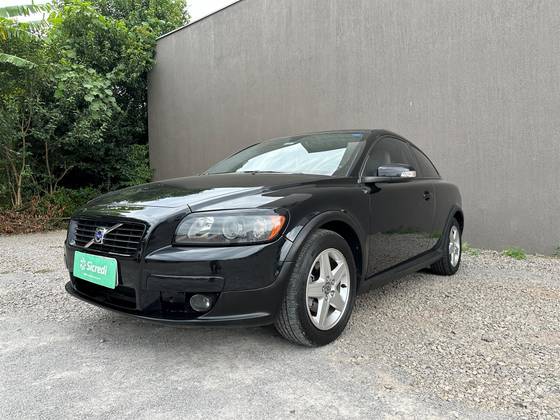 VOLVO C30 2.0 GASOLINA 2P MANUAL