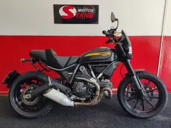 Ducati monster discount 850