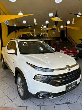 FIAT TORO 2.0 16V TURBO DIESEL FREEDOM MANUAL