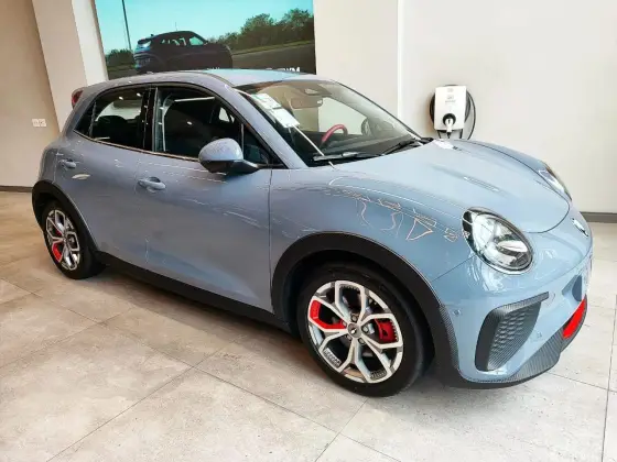 GWM ORA 03 63 KW ELÉTRICO GT