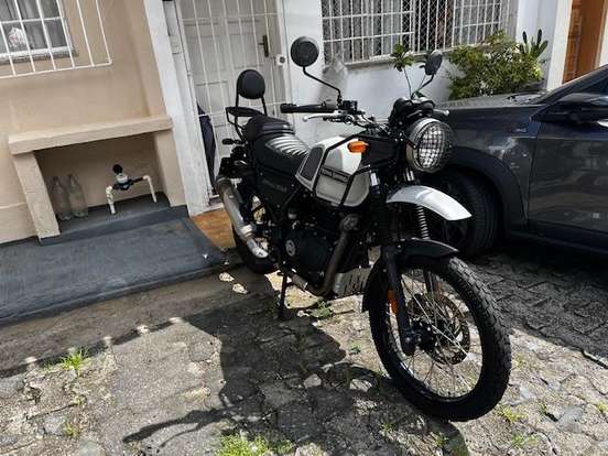 ROYAL ENFIELD-HIMALAYAN ROYAL ENFIELD-HIMALAYAN-2021