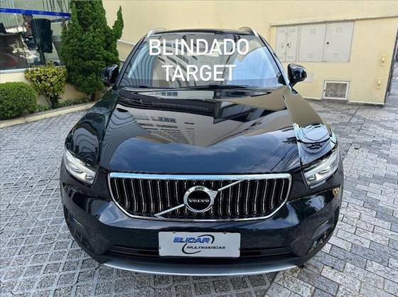VOLVO XC40 1.5 T5 RECHARGE INSCRIPTION GEARTRONIC