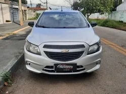 comprar Chevrolet Onix 2019 em Goiânia - GO
