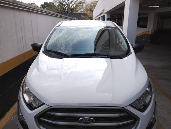 FORD ECOSPORT 1.5 TI-VCT FLEX SE DIRECT AUTOMÁTICO