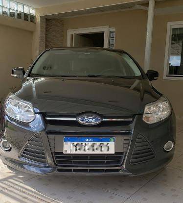 FORD FOCUS 2.0 SE 16V FLEX 4P POWERSHIFT