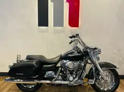 2004 road king outlet custom