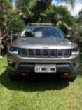 JEEP COMPASS 2.0 16V DIESEL TRAILHAWK 4X4 AUTOMÁTICO