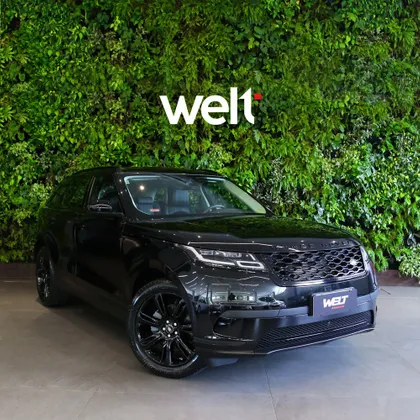 LAND ROVER RANGE ROVER VELAR 2.0 P250 GASOLINA S AUTOMÁTICO