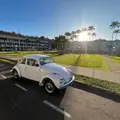 VOLKSWAGEN FUSCA 1.3 8V GASOLINA 2P MANUAL VOLKSWAGEN FUSCA 1.3 8V GASOLINA 2P MANUAL