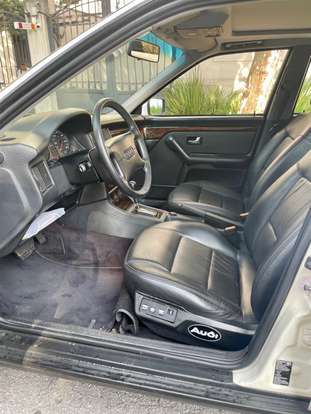 AUDI-80-1995