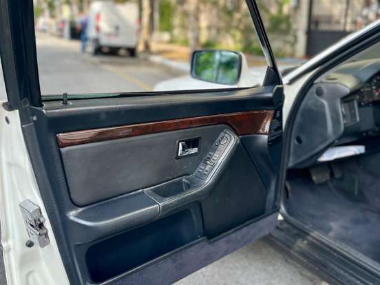 AUDI-80-2.6 E AVANT V6 GASOLINA 4P AUTOMÁTICO AUDI-80-1995