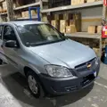 CHEVROLET CELTA 1.0 MPFI LIFE 8V FLEX 2P MANUAL CHEVROLET CELTA 1.0 MPFI LIFE 8V FLEX 2P MANUAL