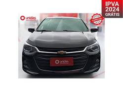 Cical Chevrolet Goiânia - Oferta Onix Plus LT