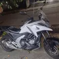 HONDA NC 750X ABS DCT HONDA NC 750X ABS DCT