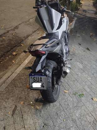 HONDA-NC 750X ABS DCT HONDA-NC 750X ABS DCT-2023