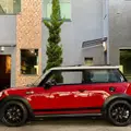 MINI COOPER 1.6 S 16V TURBO GASOLINA 2P AUTOMÁTICO MINI COOPER 1.6 S 16V TURBO GASOLINA 2P AUTOMÁTICO