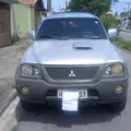 MITSUBISHI L200 OUTDOOR 2.5 HPE 4X4 CD 8V TURBO INTERCOOLER DIESEL 4P MANUAL MITSUBISHI L200 OUTDOOR 2.5 HPE 4X4 CD 8V TURBO INTERCOOLER DIESEL 4P MANUAL