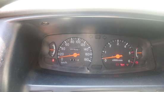 MITSUBISHI-L200 OUTDOOR-2009