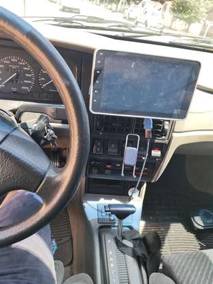 VOLKSWAGEN-SANTANA-1992
