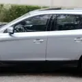 VOLVO XC60 3.0 T6 TOP AWD TURBO GASOLINA 4P AUTOMÁTICO VOLVO XC60 3.0 T6 TOP AWD TURBO GASOLINA 4P AUTOMÁTICO