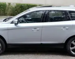 VOLVO XC60 3.0 T6 TOP AWD TURBO GASOLINA 4P AUTOMÁTICO VOLVO XC60 3.0 T6 TOP AWD TURBO GASOLINA 4P AUTOMÁTICO